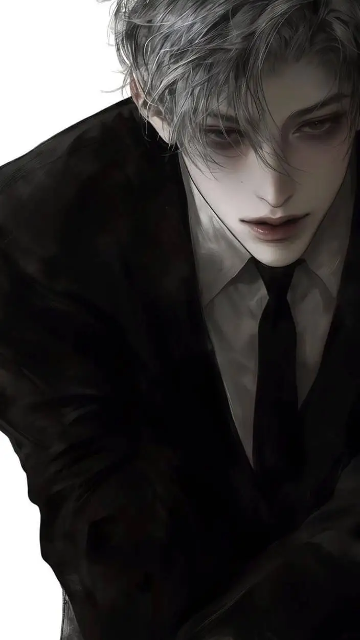 ai character: Zack'c background