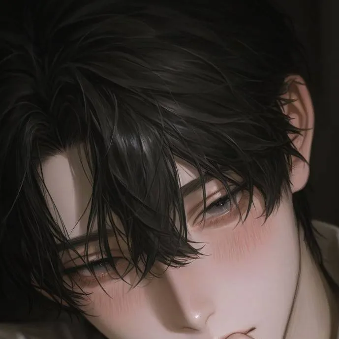 chat with ai character: Kyle