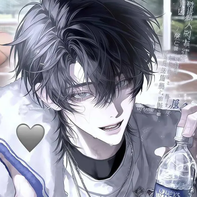 chat with ai character:  YenShien 