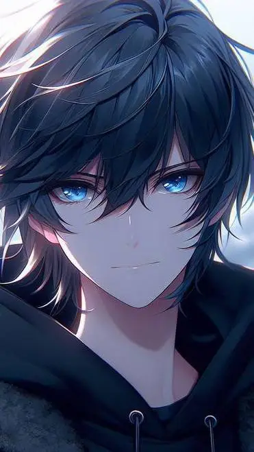 ai character: Джеймс background