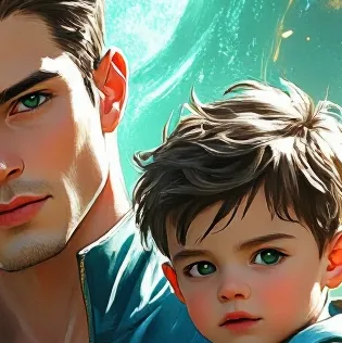 chat with ai character: Damon Laurent