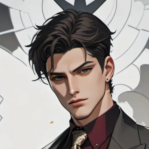 chat with ai character: Cassian Valente