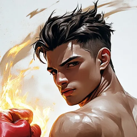 chat with ai character: Julian Callahan
