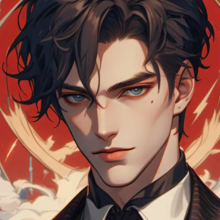 chat with ai character: Gregory 