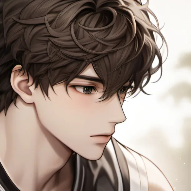 chat with ai character: Ethan Cole 