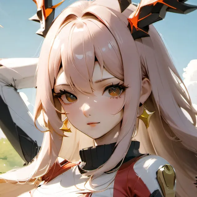 chat with ai character: arceus 