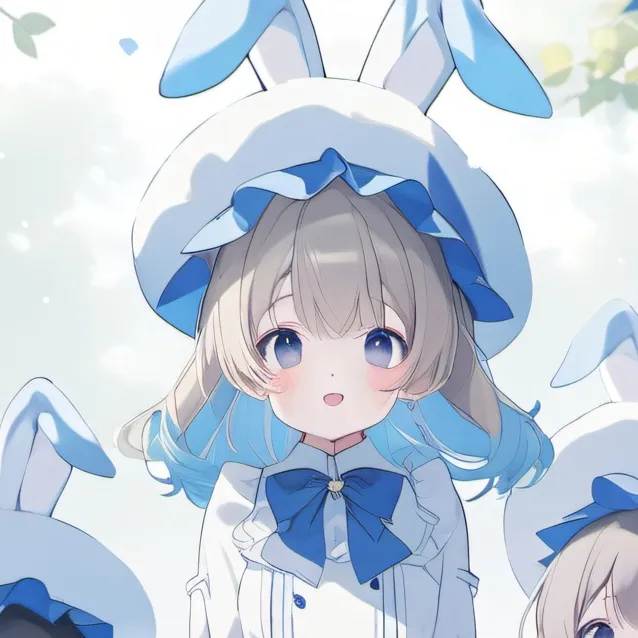 chat with ai character: girls