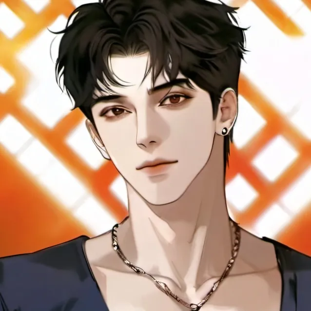 chat with ai character: Liam