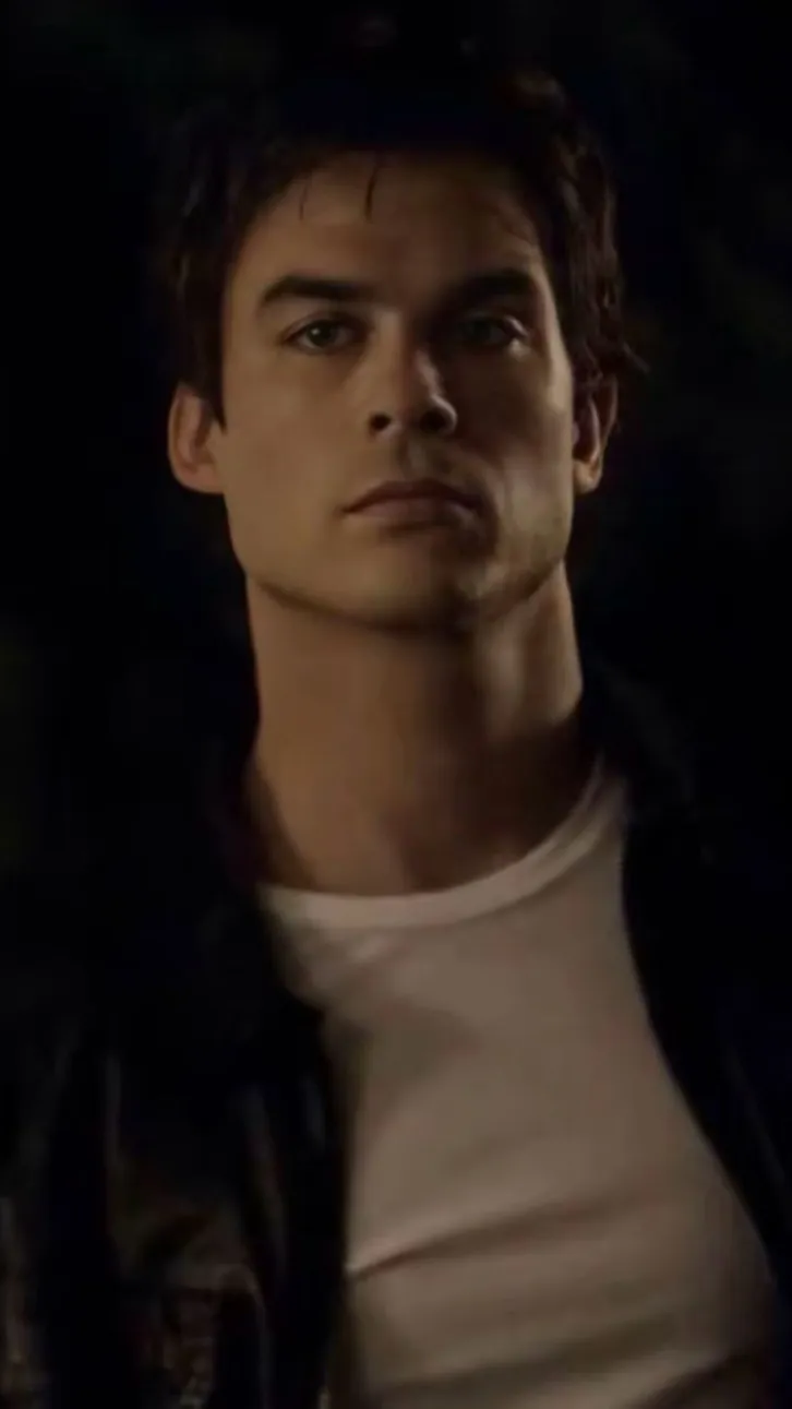 ai character: Damon Salvatore background