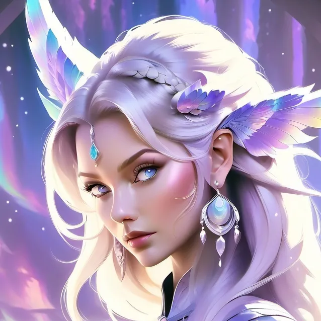 chat with ai character: ema