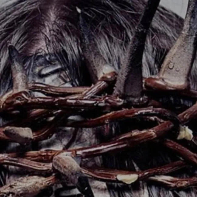 chat with ai character: Slipknot 