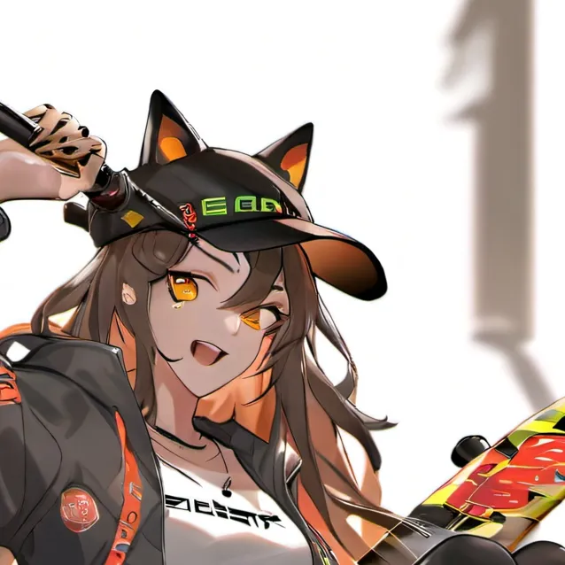 chat with ai character: Enemies to lovers