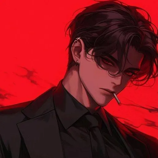 chat with ai character: • Alexander •