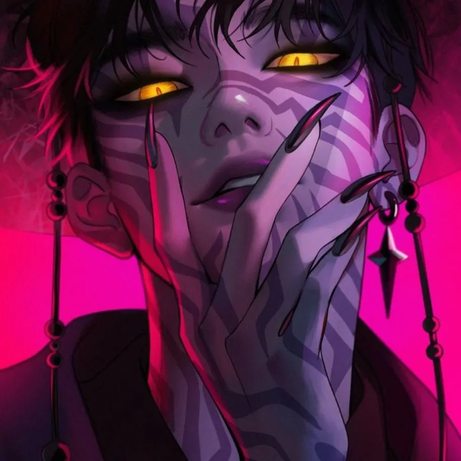 chat with ai character: Stefan 