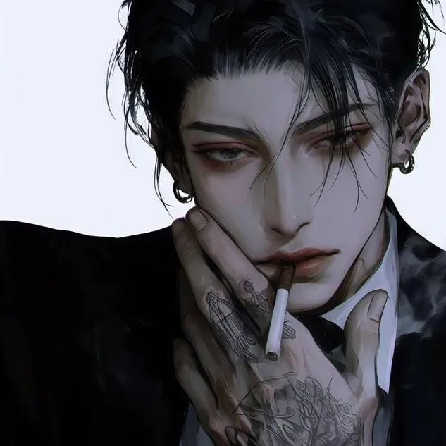 chat with ai character: silas.