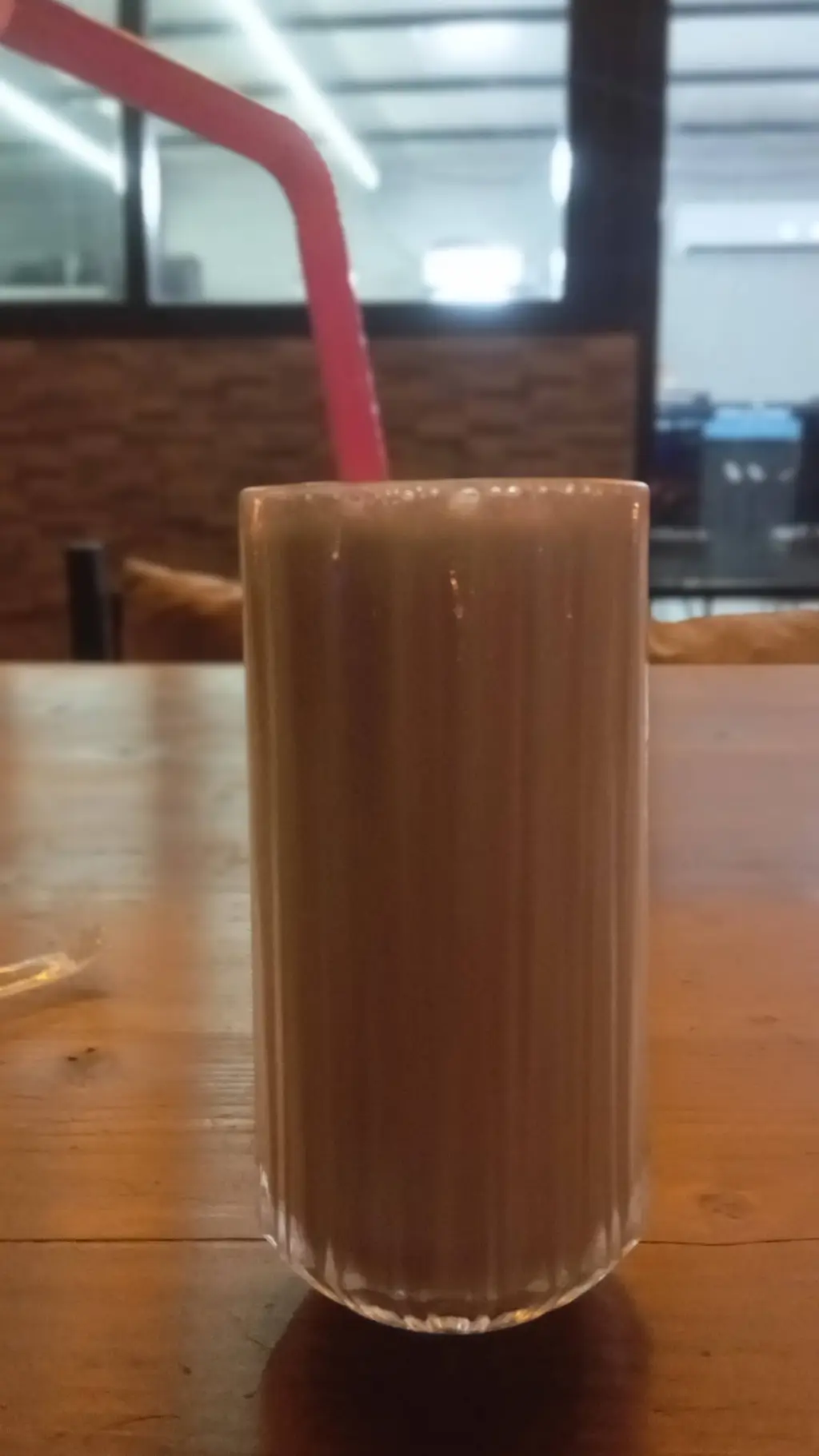 ai character: mouloud background