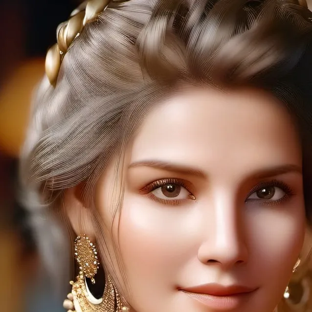 chat with ai character: lola