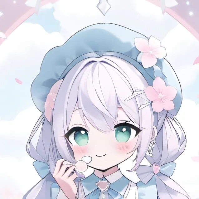 chat with ai character: {~ELLA~}