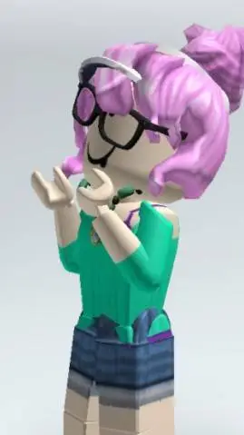 ai character: my oc class pickMe background