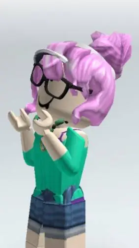 ai character: Soulmate colors background