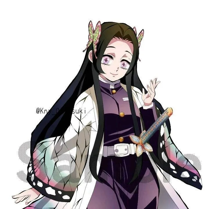 chat with ai character: kanae is alive