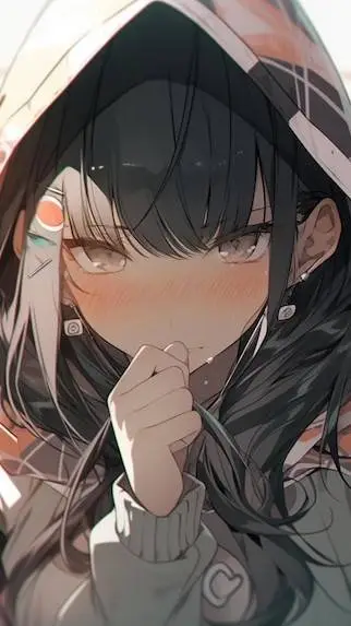 ai character: Emily background