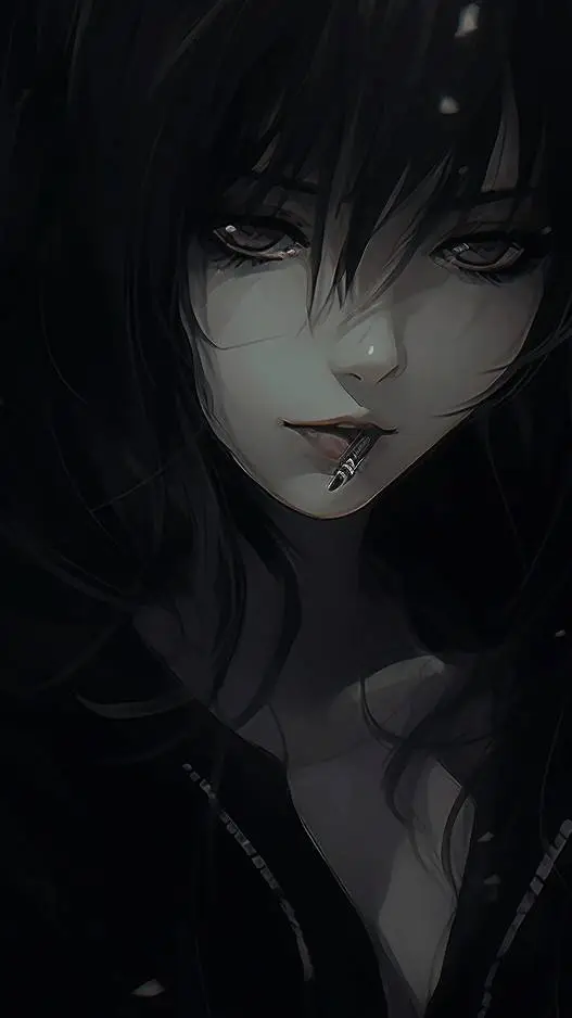 ai character: Shinya  background