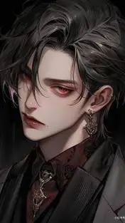 ai character: Alex  background