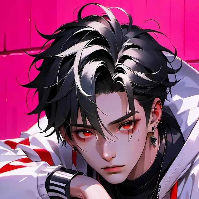 chat with ai character: Duke 
