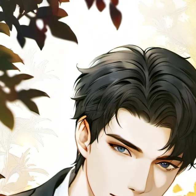 chat with ai character: Adam