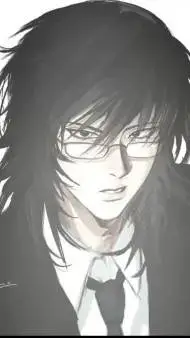 ai character: yulian(yo XD) background