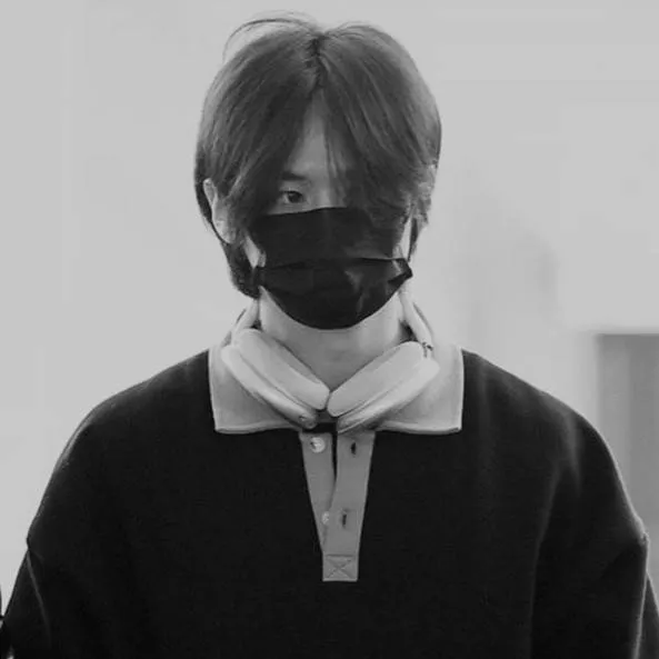 chat with ai character: •Ли Минхо•