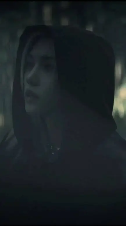 ai character: Ли Феликс. background