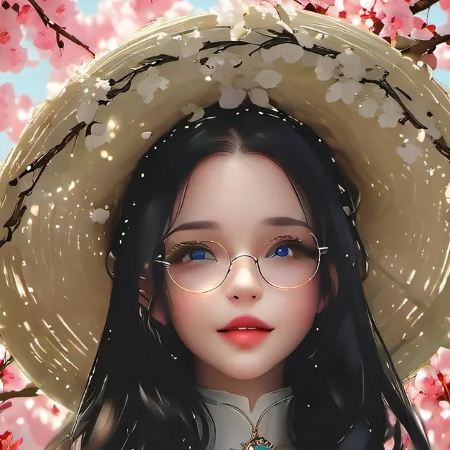 chat with ai character: 4 girls and 1 boy