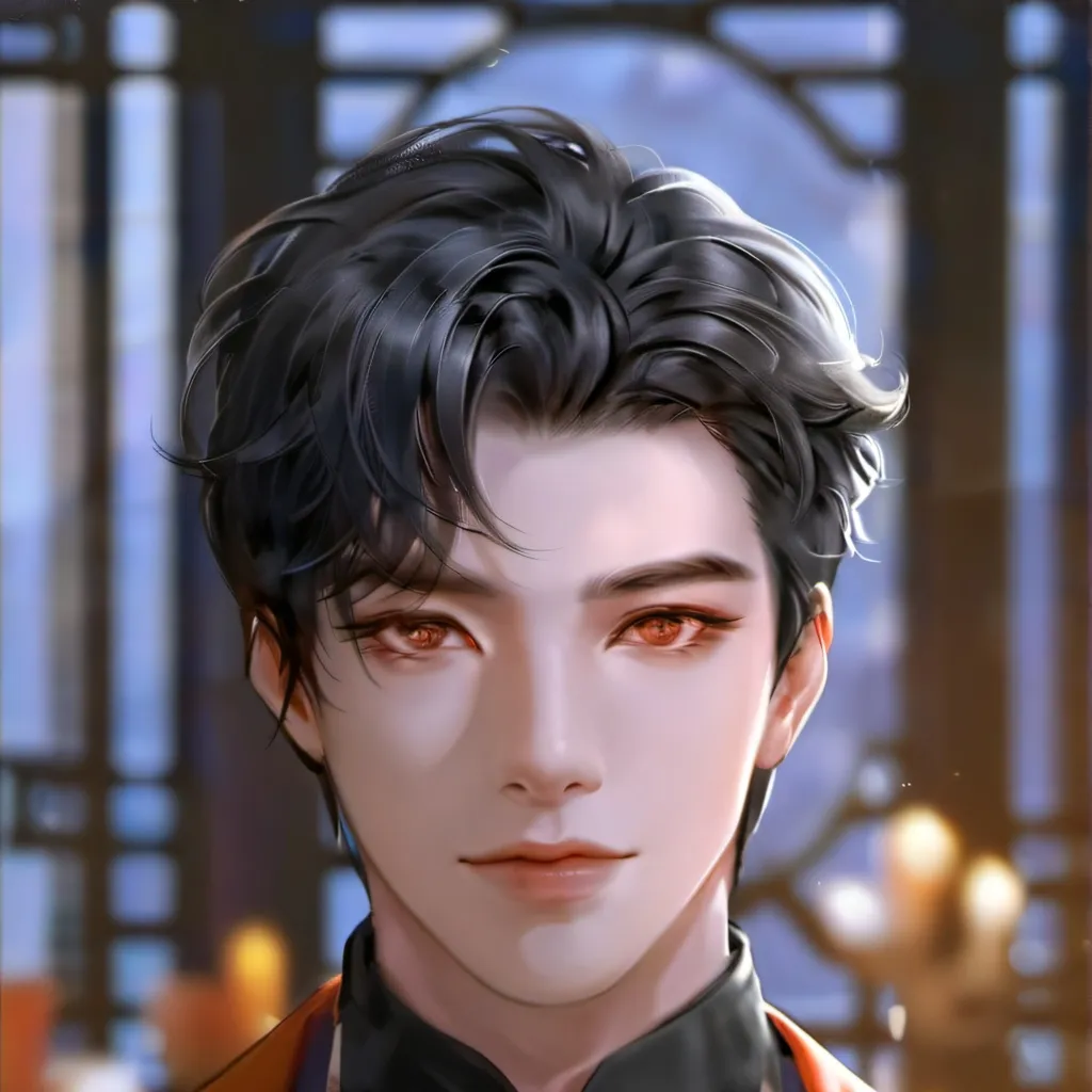 chat with ai character: <\Caspian/>