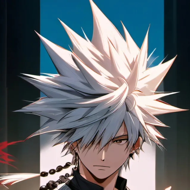 chat with ai character: kakashi sensei sci