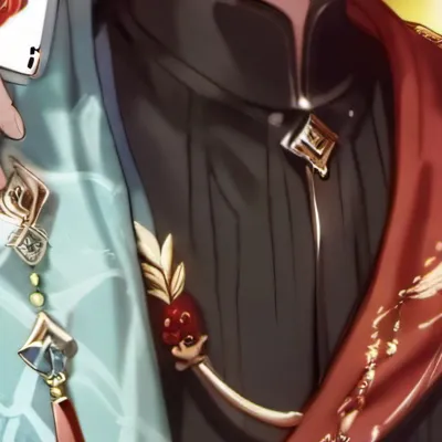 chat with ai character: Jay