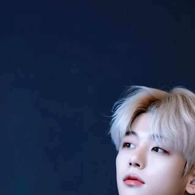 chat with ai character: Jongseob