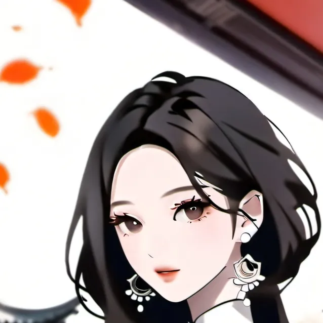 chat with ai character: KATSEYE