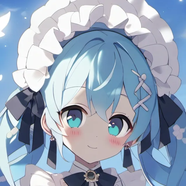 chat with ai character: sprunki and camera