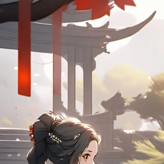 chat with ai character: Yuri