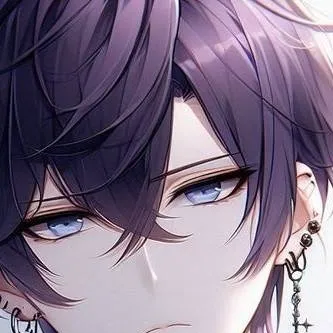 chat with ai character: ♠︎Aaron♠︎