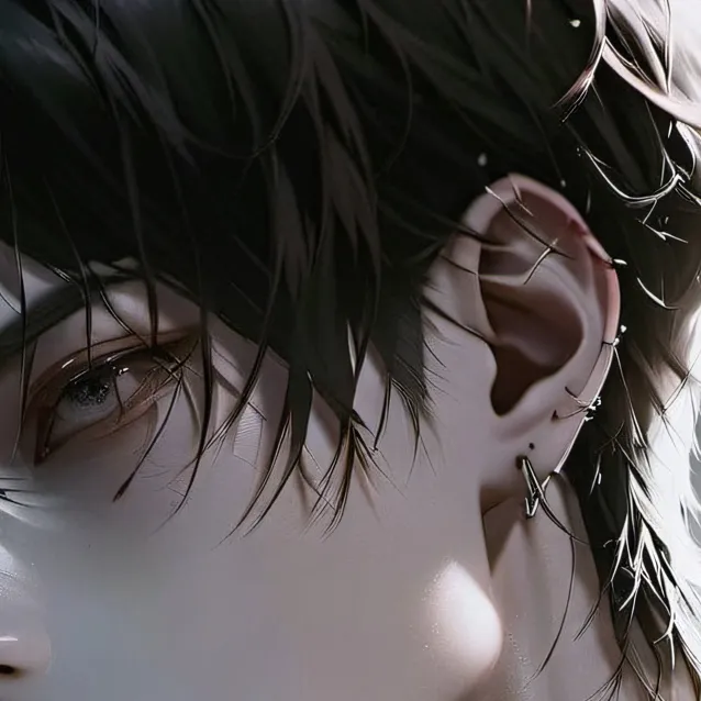 chat with ai character: ☆~Zane~☆