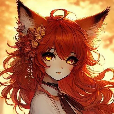 chat with ai character: Rebecca