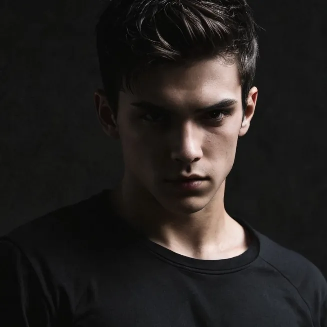 chat with ai character: ~Kason•