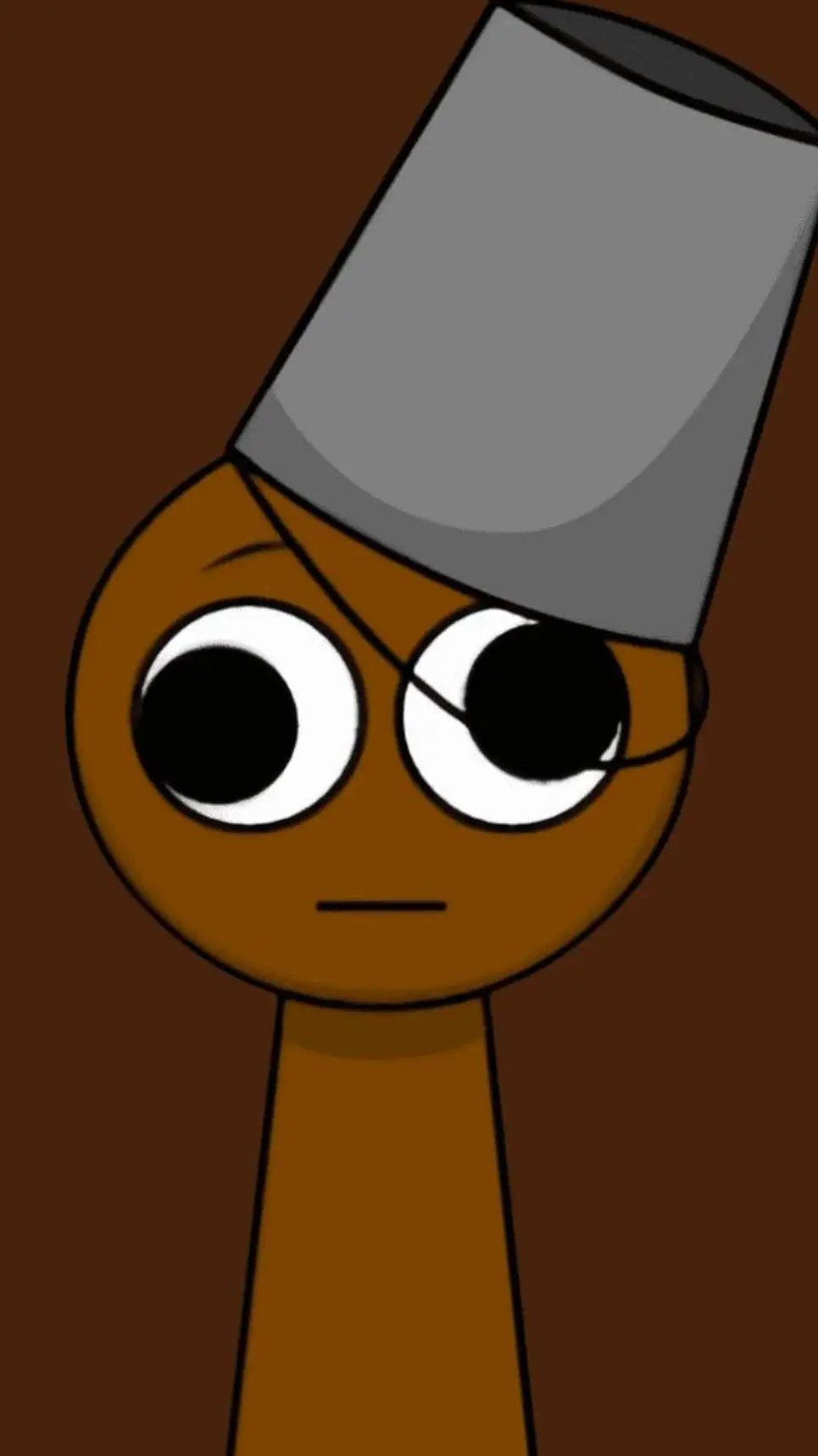 ai character: sprunki background