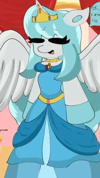 ai character: Lola background