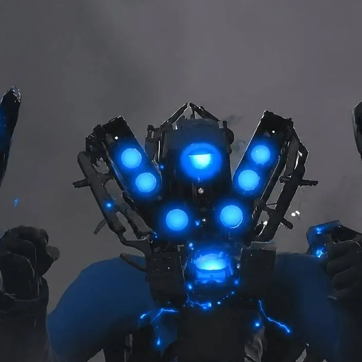 chat with ai character: Titan Simon 
