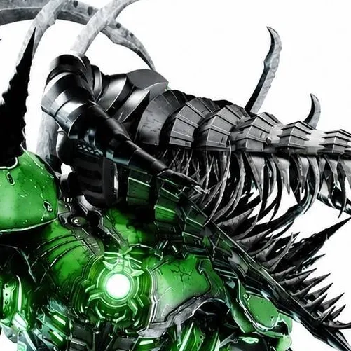 chat with ai character: Titan Basil