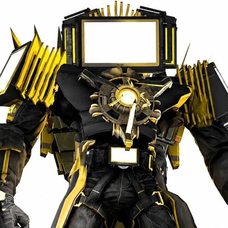 chat with ai character: Titan Aydan